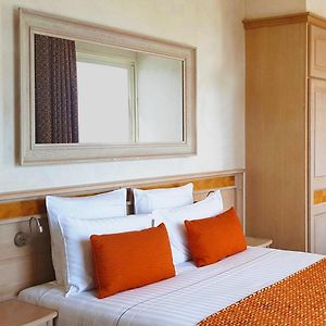 Superior Zimmer mit Queensize-Bett